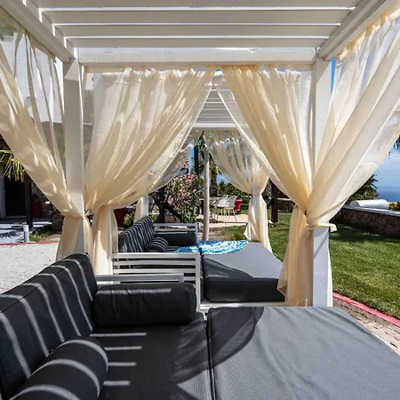 Harmony Luxury Private 2 Vourvoulos