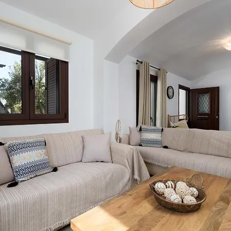 Harmony Luxury Private 2 * Vourvoulos