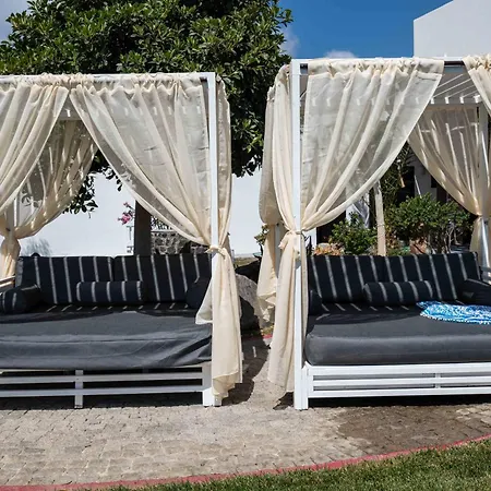 Harmony Luxury Private 2 Вилла *