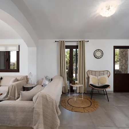 Вилла Harmony Luxury Private 2