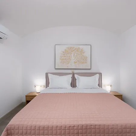 Vila Harmony Luxury Private 2 Vourvoúlos
