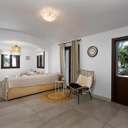Harmony Luxury Private 2 Vila *