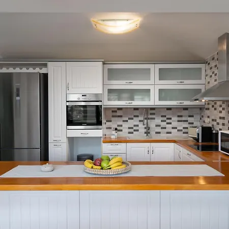 Harmony Luxury Private 2 Vila