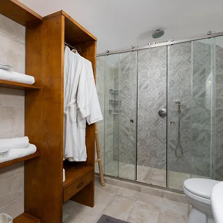 Harmony Luxury Private 2 Villa Vourvoulos