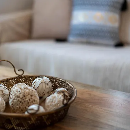 Harmony Luxury Private 2 Villa Vourvoulos