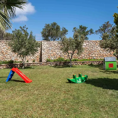 Villa Harmony Luxury Private 2 Vourvoulos