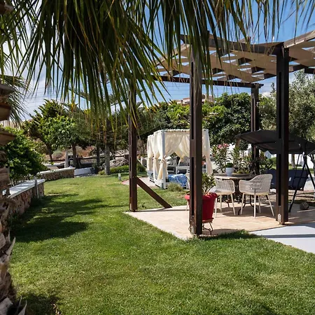 Harmony Luxury Private 2 Villa