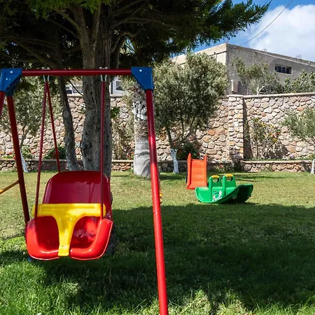 Harmony Luxury Private 2 * Vourvoulos