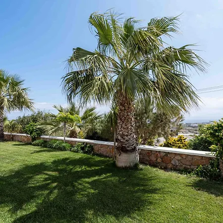 Harmony Luxury Private 2 Villa *