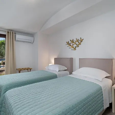 Harmony Luxury Private 2 Willa *