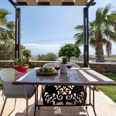 Villa Harmony Luxury Private 2 *
