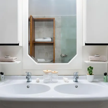 Harmony Luxury Private 2 Vourvoulos