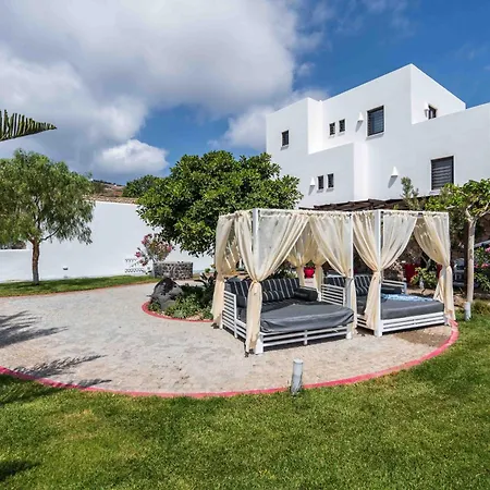 Harmony Luxury Private 2 Willa *