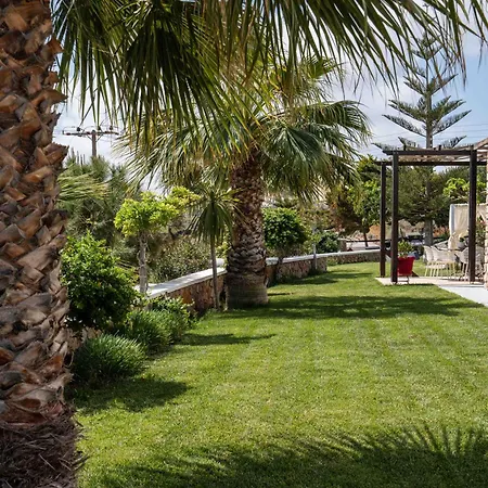 Harmony Luxury Private 2 Villa