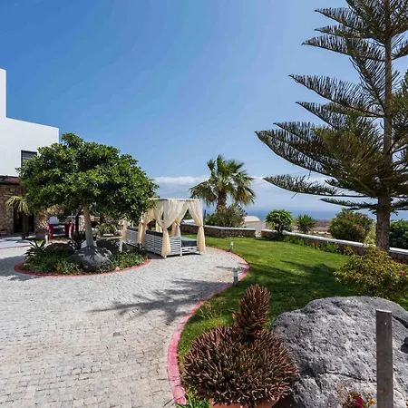 Harmony Luxury Private 2 Vourvoulos