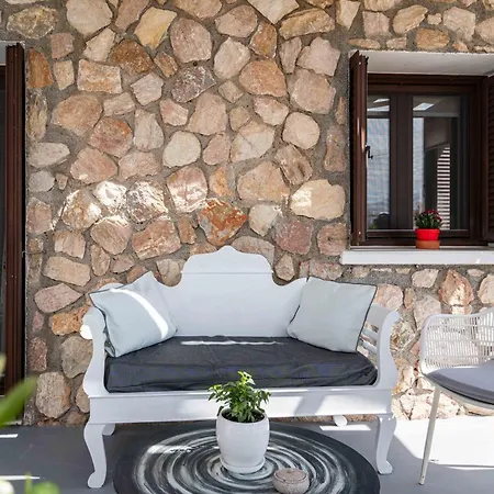 Villa Harmony Luxury Private 2