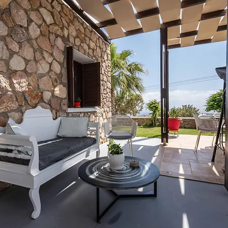 Villa Harmony Luxury Private 2 *